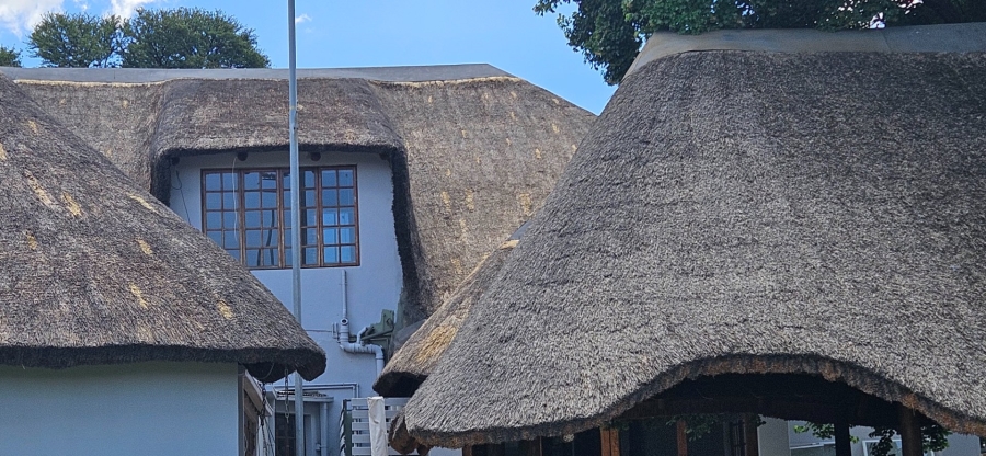 4 Bedroom Property for Sale in Dan Pienaar Free State